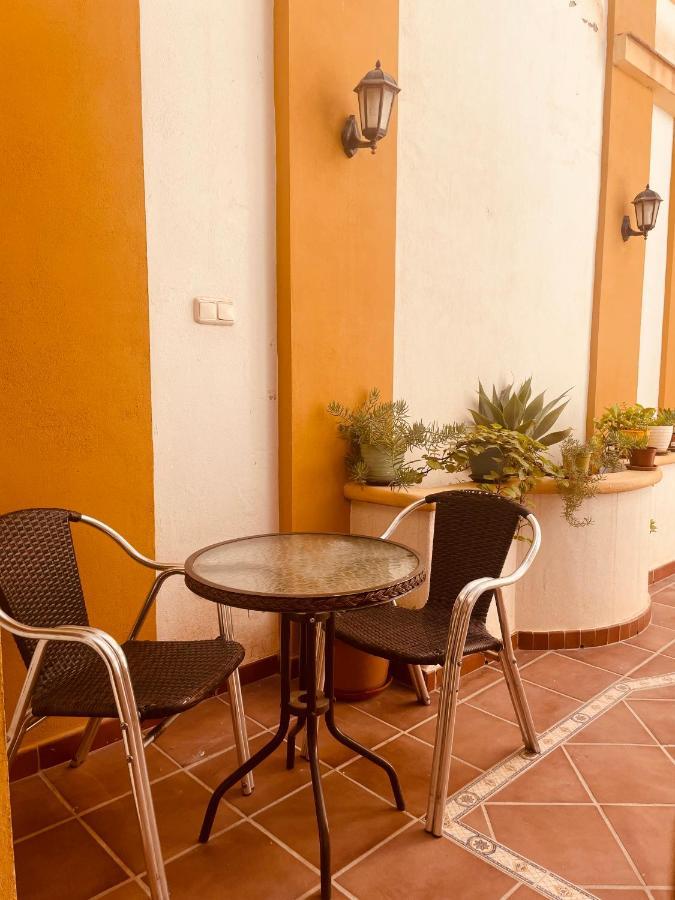 Altamalaga Apartament