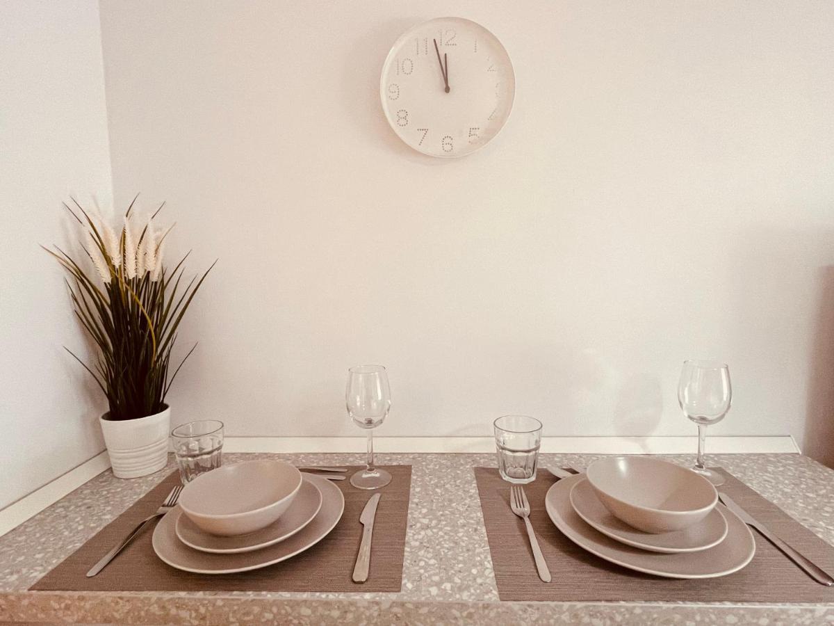 Altamalaga Apartament Màlaga