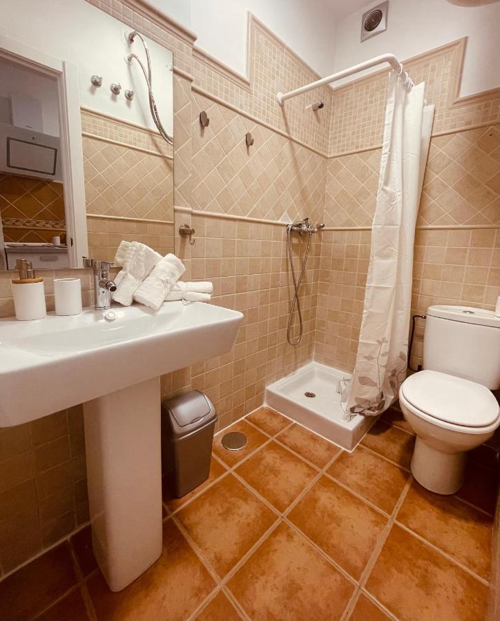 Apartament Altamalaga *