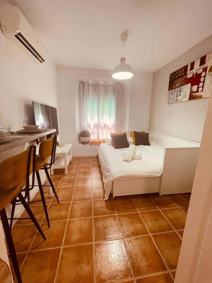 Appartamento Altamalaga