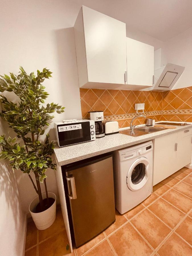 Appartamento Altamalaga Málaga